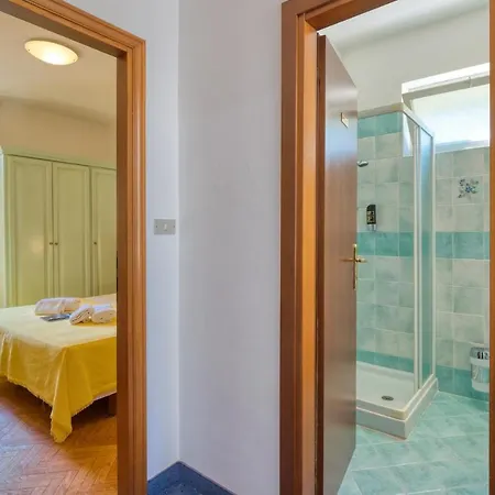 Hotel Silvana Garni Limone sul Garda