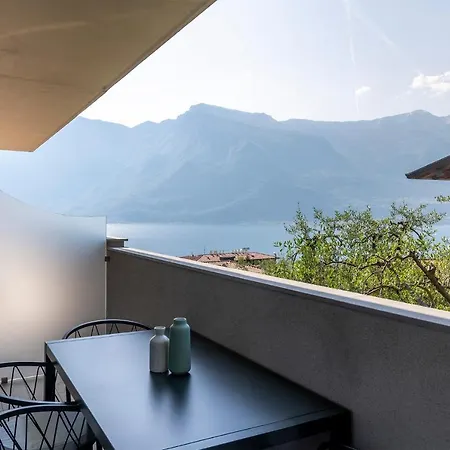 Evo Limone sul Garda