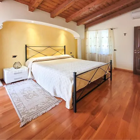 Fior Di Loto Villa Limone sul Garda