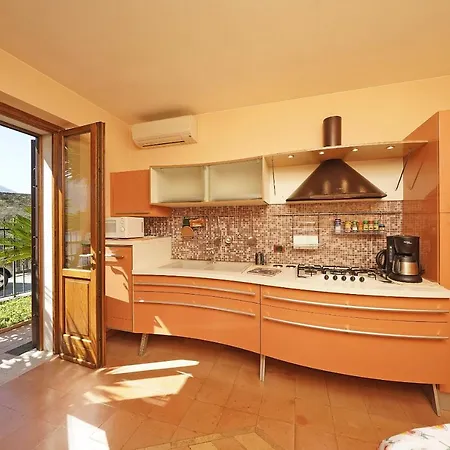 Villa Fior Di Loto Limone sul Garda