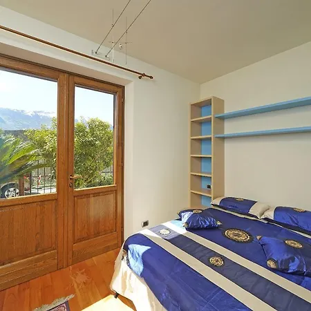 Fior Di Loto Limone sul Garda