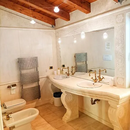 Fior Di Loto Villa *