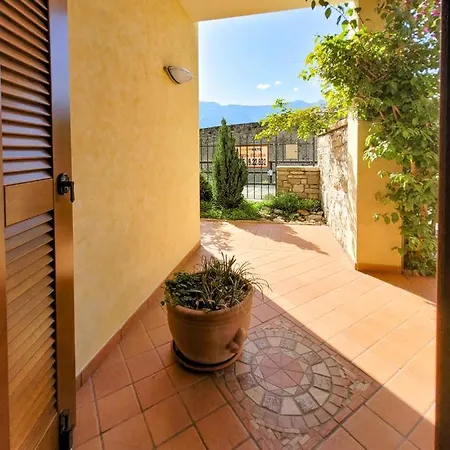 Villa Fior Di Loto *