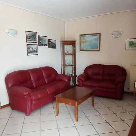 Apartamento La Casa Sul - Olive Tree Limone sul Garda