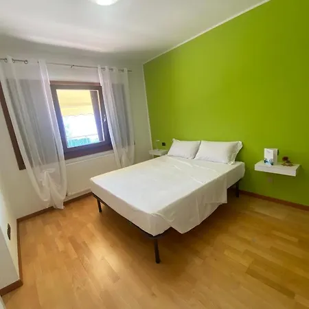 La Casa Sul - Olive Tree Apartamento Limone sul Garda