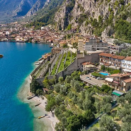 Al Rio Se 3* Limone sul Garda