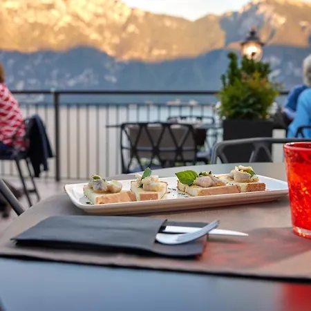 Al Rio Se 3* Limone sul Garda