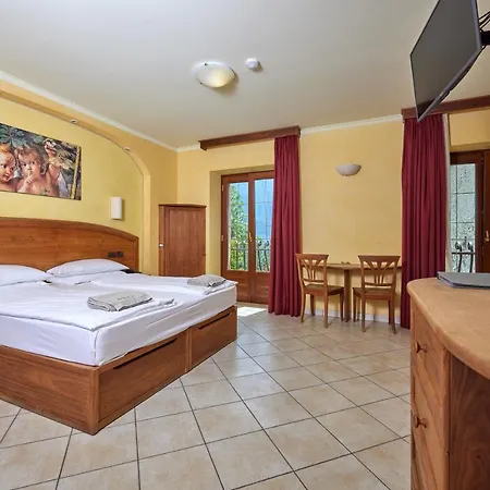 Hotel Al Rio Se Limone sul Garda