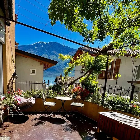 Casa Limone Gasthof Limone sul Garda