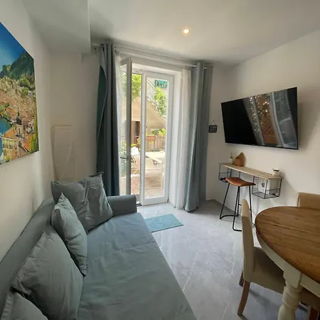 Casa Limone * Limone sul Garda