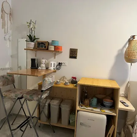 Casa Limone * Limone sul Garda