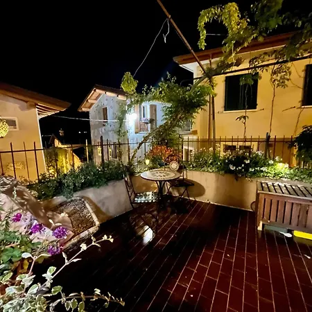 Casa Limone * Limone sul Garda