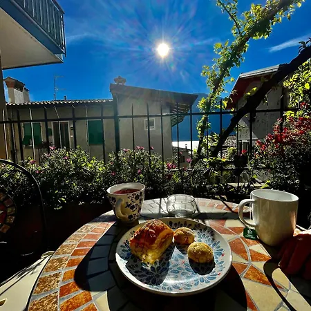 Casa Limone Limone sul Garda