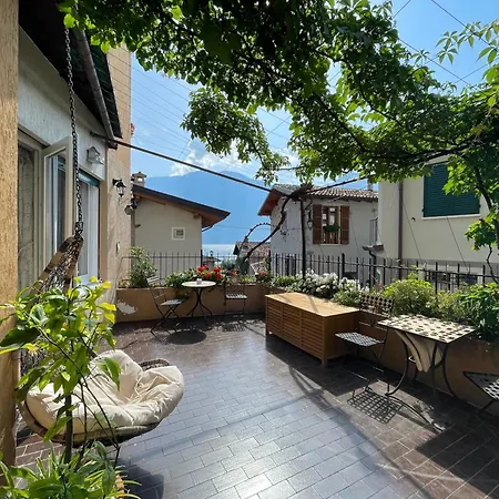 Gasthof Casa Limone Limone sul Garda