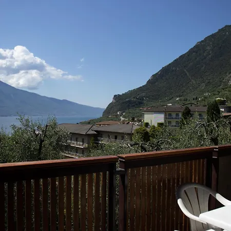 Miravalle Limone sul Garda