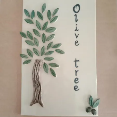 Apartamento La Casa Sul - Olive Tree Limone sul Garda