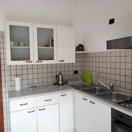 Apartamento La Casa Sul - Olive Tree *