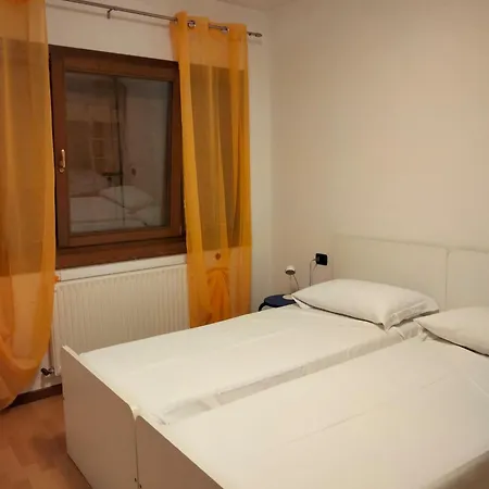 Apartamento La Casa Sul - Olive Tree *