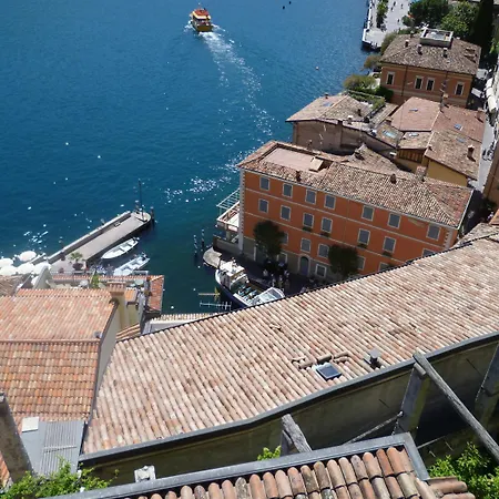Hotel Castell - Montagnoli Group