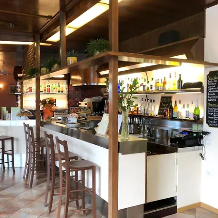 Hotel Castell - Montagnoli Group Limone sul Garda