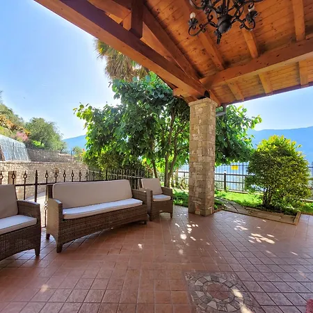 Fior Di Loto Villa Limone sul Garda