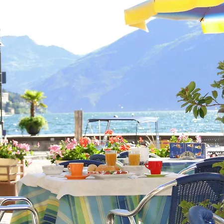 Sole - Limone Limone sul Garda