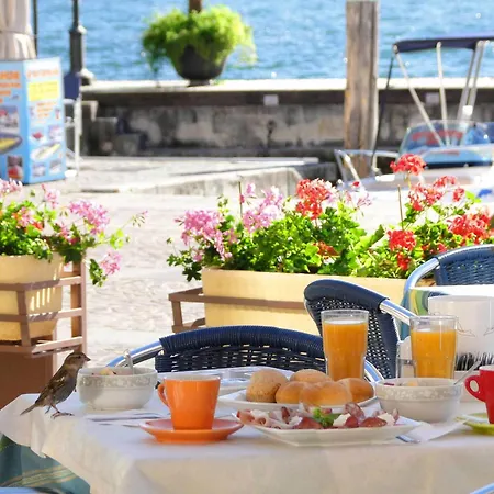 Hotel Sole - Limone Limone sul Garda
