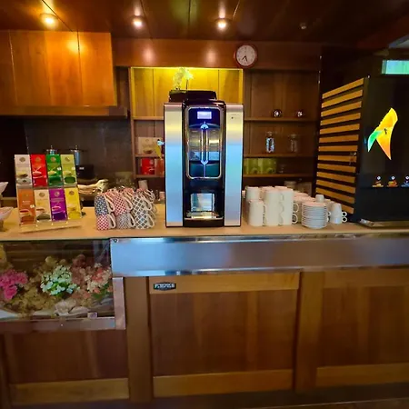 Hotel Silvana Garni