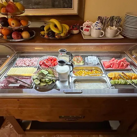 Silvana Garni Hotel