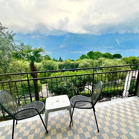 Hotel Silvana Garni 2*