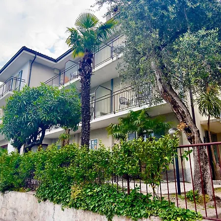Hotel Silvana Garni