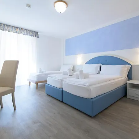 Hotel All'azzurro