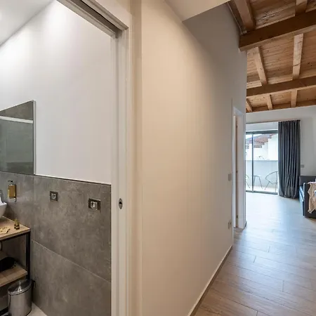 Evo Aparthotel 4*