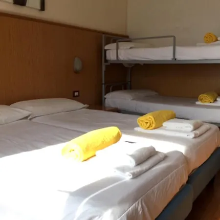 Hotel Castell - Montagnoli Group Limone sul Garda