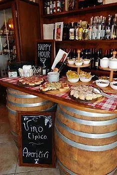 Ristorante Montebaldo Hotel