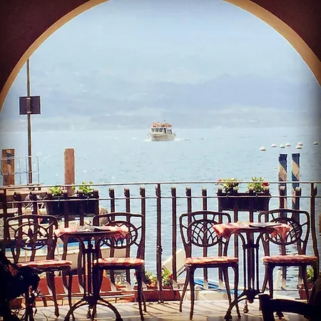 Ristorante Montebaldo 3*