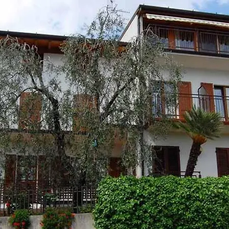 Casa de hóspedes Ersilia Limone sul Garda