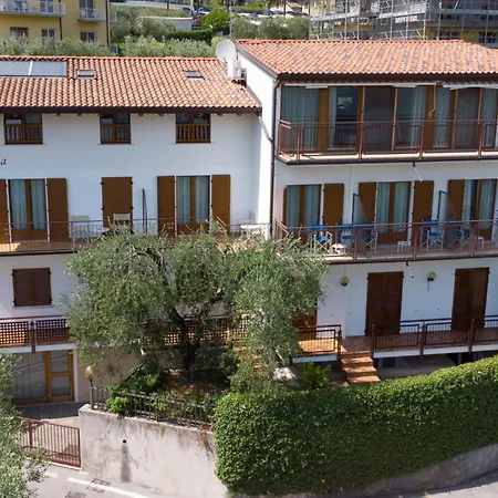 Casa de hóspedes Ersilia