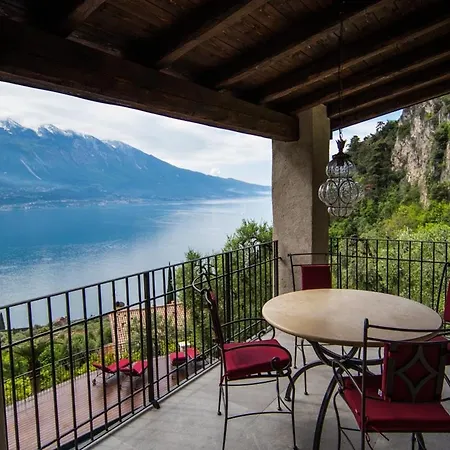 Apartment Casa Sopino 1 Limone sul Garda