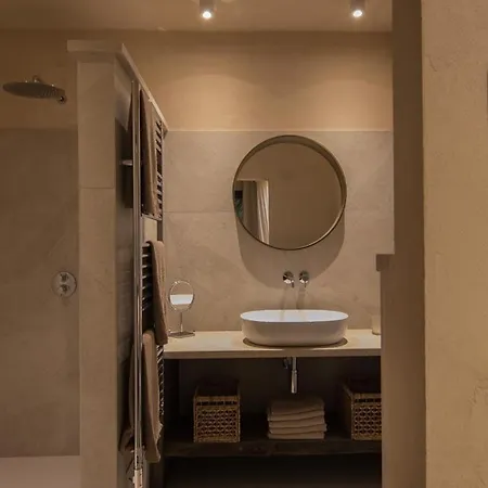 Apartment Casa Sopino 1