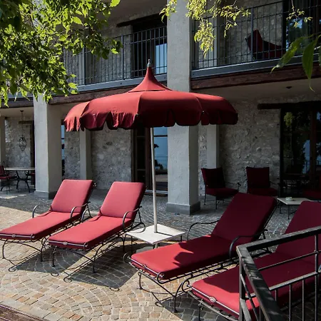 Apartment Casa Sopino 1
