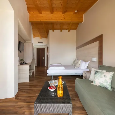 Hotel Coste