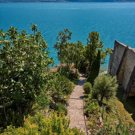 Al Rio Se Limone sul Garda