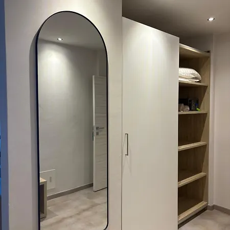 Casa de hóspedes Ersilia *