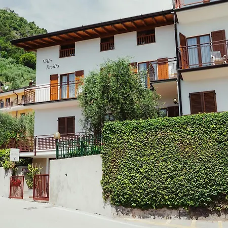Casa de hóspedes Ersilia