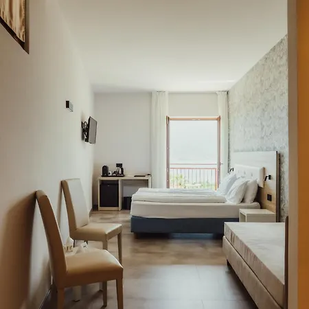 Casa de hóspedes Ersilia Limone sul Garda
