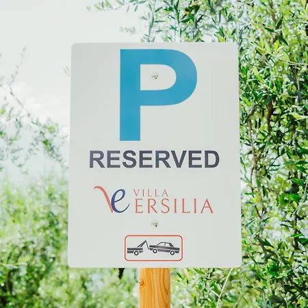 Ersilia Casa de hóspedes