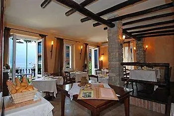 Ristorante Montebaldo Hotel