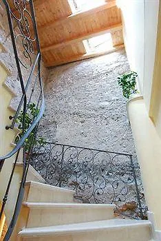 Ristorante Montebaldo Hotel Limone sul Garda