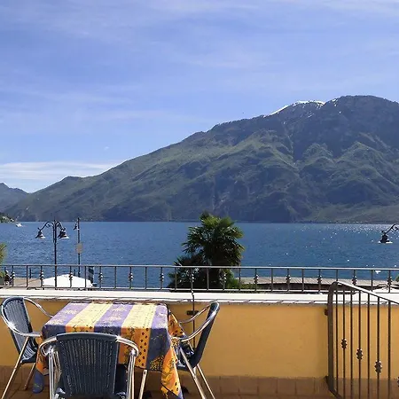 Sole - Limone Hotel Limone sul Garda
